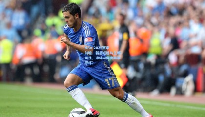 【 mk体育app下载】NBA 2025赛季前瞻，新星崛起与王朝更迭，谁将问鼎奥布莱恩杯？