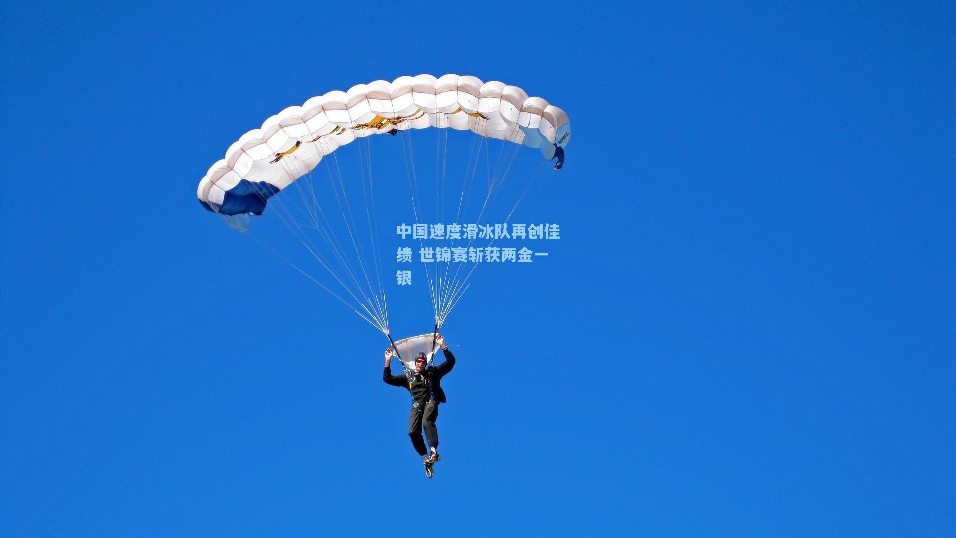 中国速度滑冰队再创佳绩 世锦赛斩获两金一银